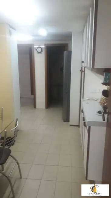 Foto 9 de Casa de Condomínio com 4 quartos à venda, 420m2 em Alphaville, Santana De Parnaiba - SP