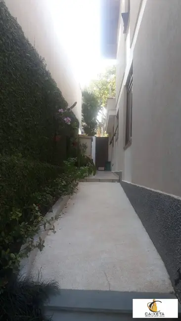 Foto 2 de Casa de Condomínio com 4 quartos à venda, 420m2 em Alphaville, Santana De Parnaiba - SP