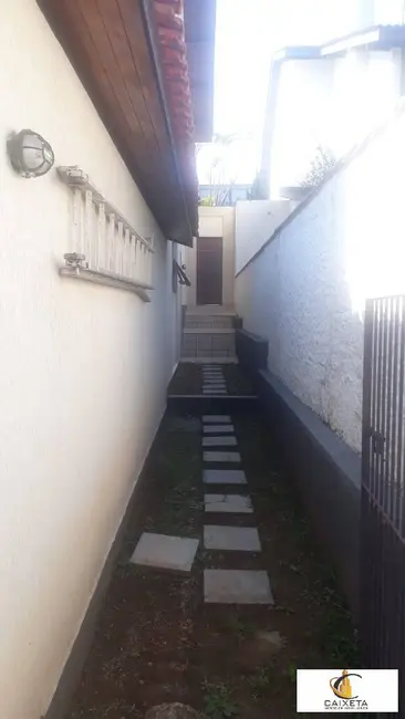 Foto 7 de Casa de Condomínio com 4 quartos à venda, 420m2 em Alphaville, Santana De Parnaiba - SP