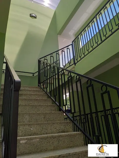 Apartamento com 2 quartos para alugar, 70m2 em Jardim Tupanci, Barueri - SP - imagem 7 Foto 7 de Apartamento com 2 quartos para alugar, 70m2 em Jardim Tupanci, Barueri - SP