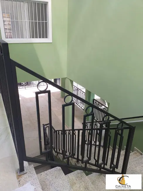 Apartamento com 2 quartos para alugar, 70m2 em Jardim Tupanci, Barueri - SP - imagem 8 Foto 8 de Apartamento com 2 quartos para alugar, 70m2 em Jardim Tupanci, Barueri - SP