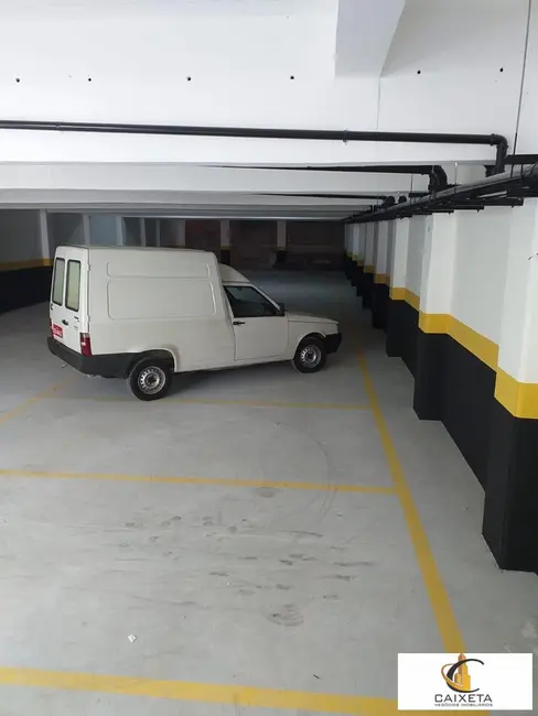 Apartamento com 2 quartos para alugar, 70m2 em Jardim Tupanci, Barueri - SP - imagem 9 Foto 9 de Apartamento com 2 quartos para alugar, 70m2 em Jardim Tupanci, Barueri - SP