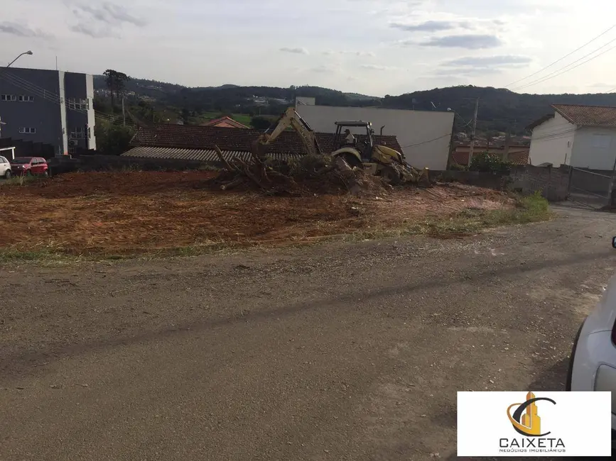 Foto 5 de Terreno / Lote à venda, 400m2 em Centro, Ibiuna - SP