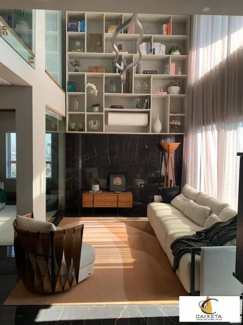 Foto 3 de Apartamento com 3 quartos à venda, 212m2 em Barueri - SP