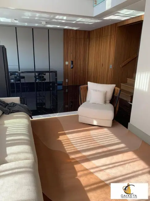 Foto 9 de Apartamento com 3 quartos à venda, 212m2 em Barueri - SP
