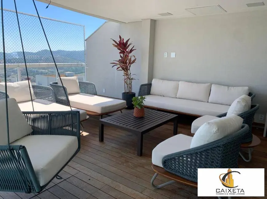 Foto 5 de Apartamento com 3 quartos à venda, 212m2 em Barueri - SP