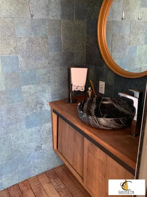 Foto 7 de Apartamento com 3 quartos à venda, 212m2 em Barueri - SP