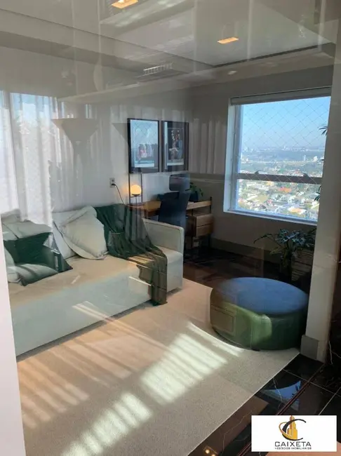 Foto 2 de Apartamento com 3 quartos à venda, 212m2 em Barueri - SP