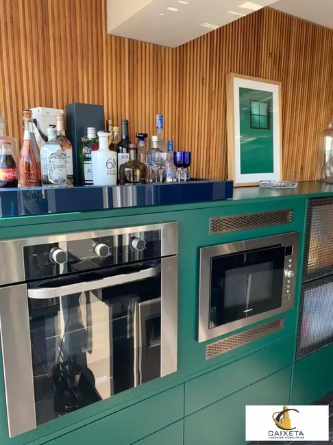 Foto 8 de Apartamento com 3 quartos à venda, 212m2 em Barueri - SP