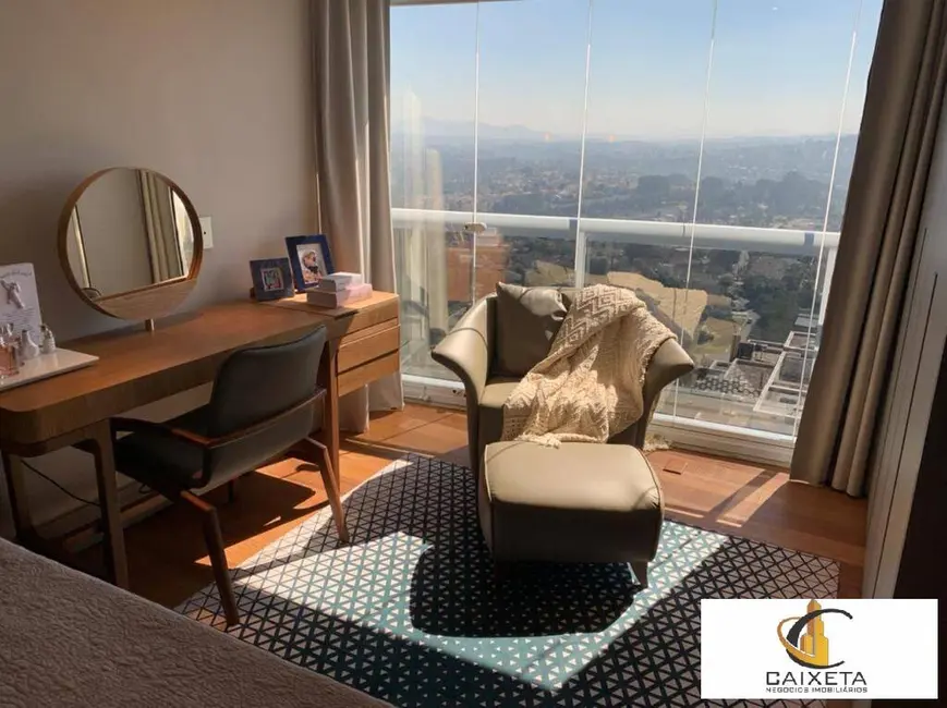 Foto 4 de Apartamento com 3 quartos à venda, 212m2 em Barueri - SP