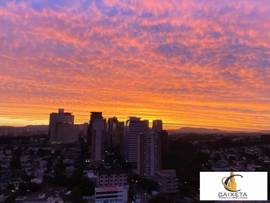 Foto 1 de Apartamento com 3 quartos à venda, 212m2 em Barueri - SP