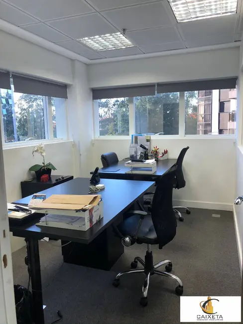 Foto 5 de Sala Comercial à venda, 41m2 em Barueri - SP