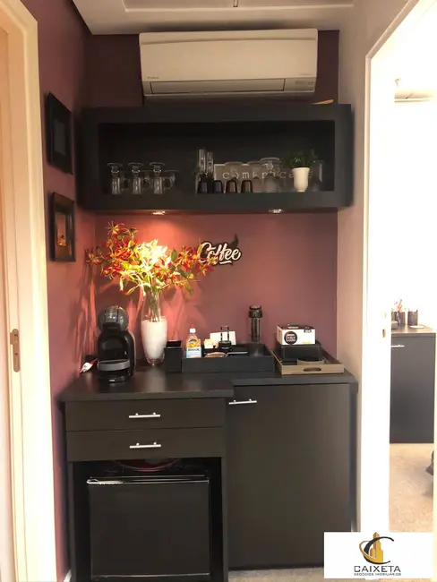 Foto 1 de Sala Comercial à venda, 41m2 em Barueri - SP