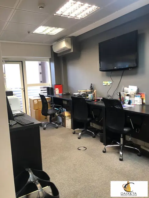 Foto 2 de Sala Comercial à venda, 41m2 em Barueri - SP