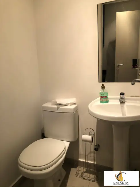 Foto 4 de Sala Comercial à venda, 41m2 em Barueri - SP