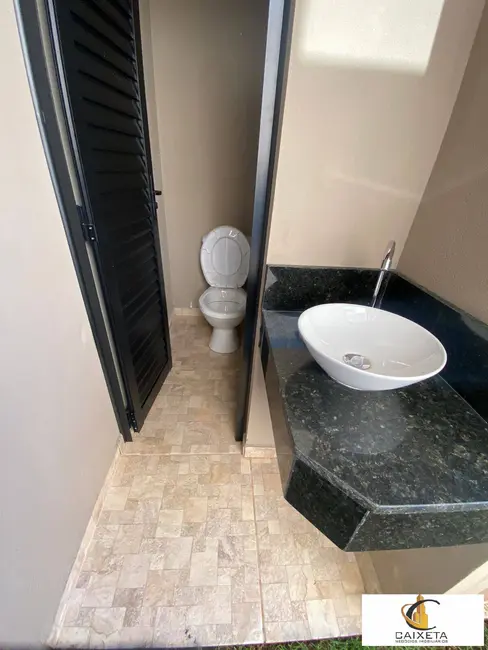 Foto 7 de Casa com 3 quartos à venda, 114m2 em Vila Santa Rosália, Sao Roque - SP