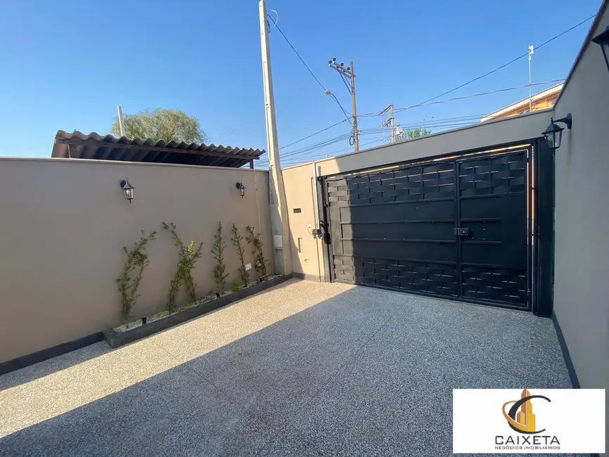 Foto 8 de Casa com 3 quartos à venda, 114m2 em Vila Santa Rosália, Sao Roque - SP