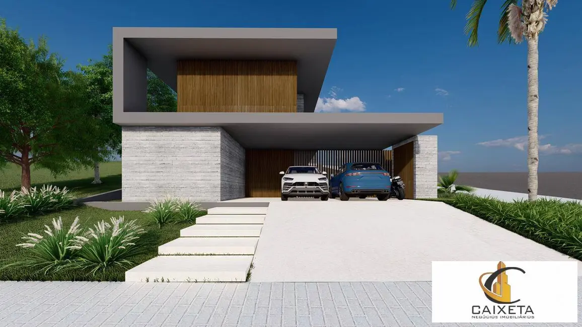 Casa com 4 quartos à venda, 569m2 em Tamboré, Barueri - SP - imagem 3 Foto 3 de Casa com 4 quartos à venda, 569m2 em Tamboré, Barueri - SP