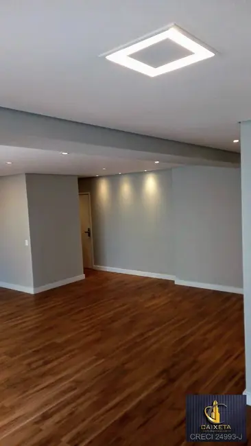 Foto 4 de Apartamento com 3 quartos à venda, 110m2 em Alphaville Empresarial, Barueri - SP