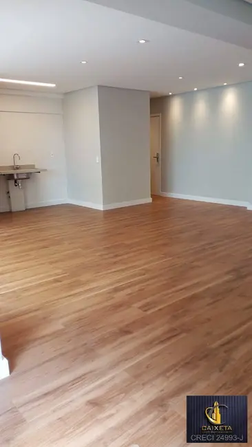 Foto 7 de Apartamento com 3 quartos à venda, 110m2 em Alphaville Empresarial, Barueri - SP