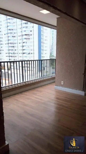 Foto 3 de Apartamento com 3 quartos à venda, 110m2 em Alphaville Empresarial, Barueri - SP