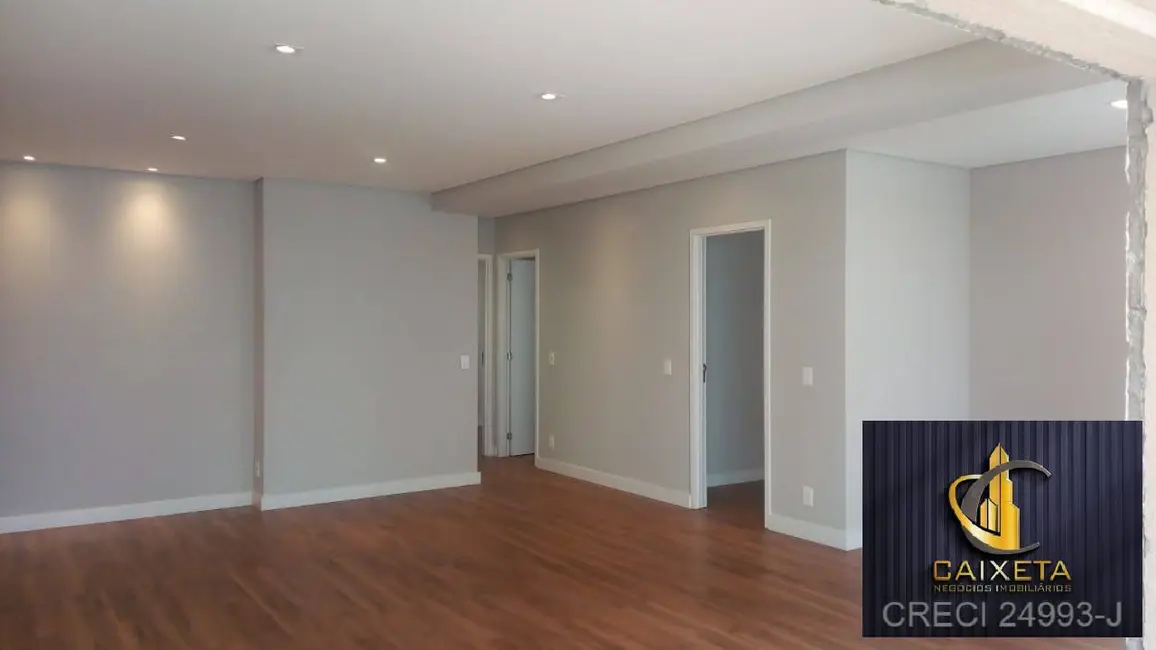 Foto 6 de Apartamento com 3 quartos à venda, 110m2 em Alphaville Empresarial, Barueri - SP