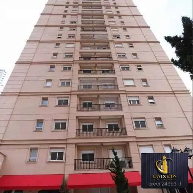 Foto 9 de Apartamento com 3 quartos à venda, 110m2 em Alphaville Empresarial, Barueri - SP