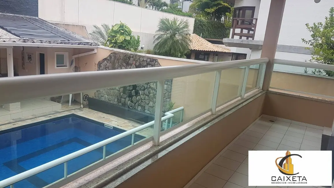 Foto 6 de Casa de Condomínio com 4 quartos à venda, 574m2 em Alphaville Residencial Um, Barueri - SP