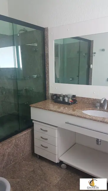 Foto 9 de Casa de Condomínio com 4 quartos à venda, 574m2 em Alphaville Residencial Um, Barueri - SP