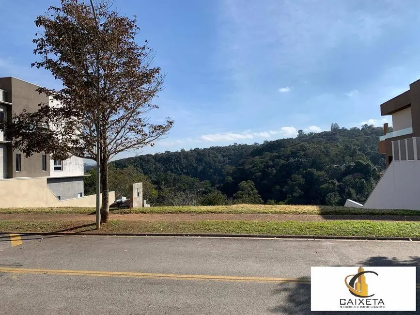 Foto 1 de Lote de Condomínio à venda, 420m2 em Alphaville, Santana De Parnaiba - SP
