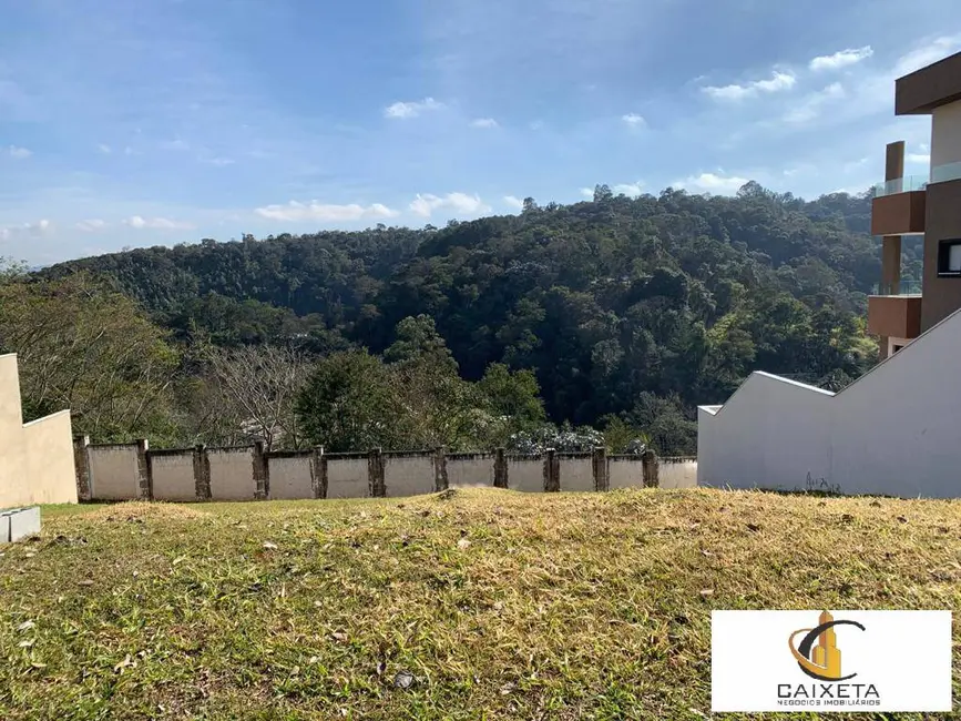 Foto 2 de Lote de Condomínio à venda, 420m2 em Alphaville, Santana De Parnaiba - SP