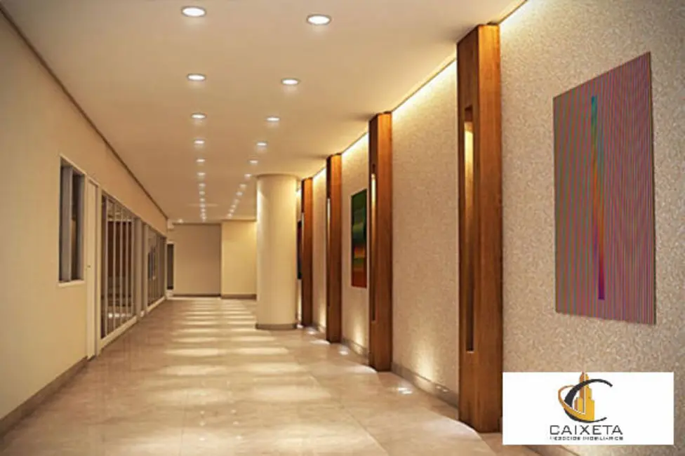 Foto 9 de Apartamento com 3 quartos à venda, 63m2 em Tamboré, Barueri - SP