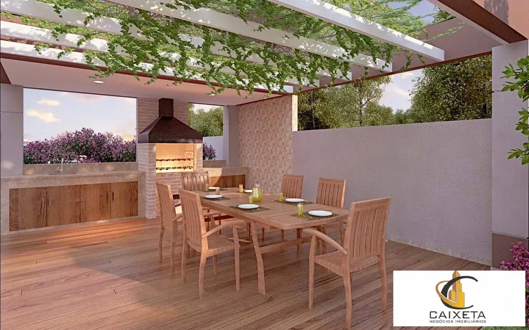 Foto 8 de Apartamento com 3 quartos à venda, 63m2 em Tamboré, Barueri - SP