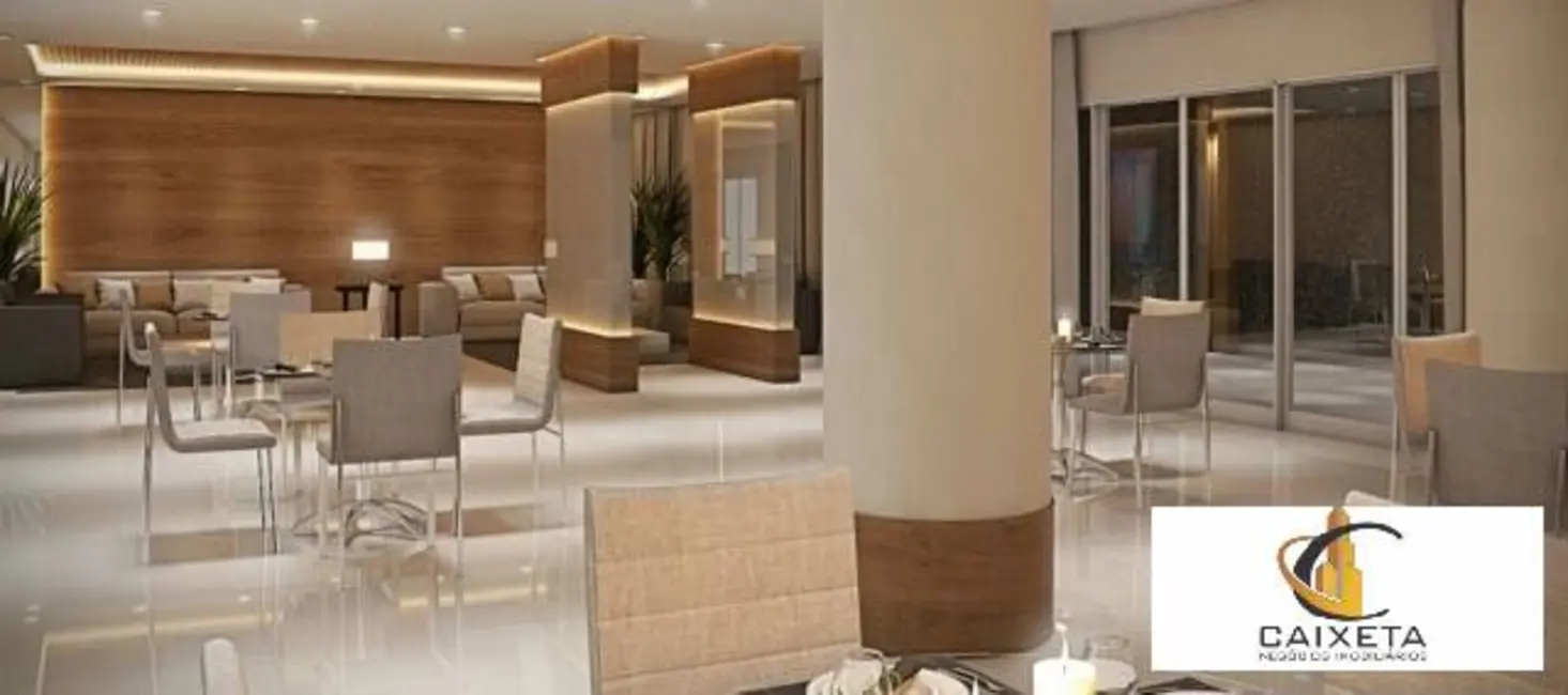 Foto 5 de Apartamento com 3 quartos à venda, 63m2 em Tamboré, Barueri - SP