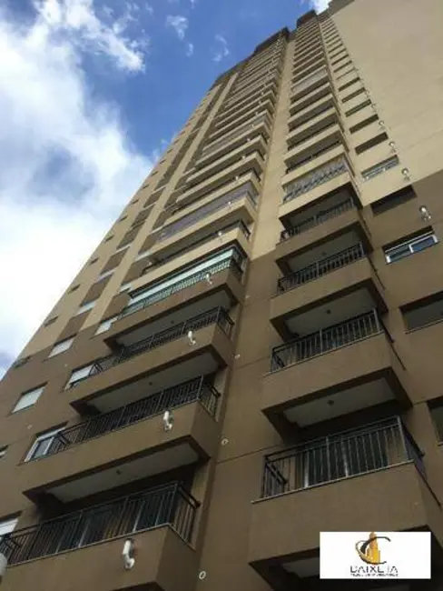 Foto 2 de Apartamento com 3 quartos à venda, 63m2 em Tamboré, Barueri - SP