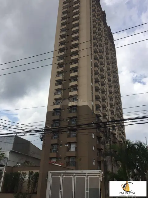 Foto 3 de Apartamento com 3 quartos à venda, 63m2 em Tamboré, Barueri - SP