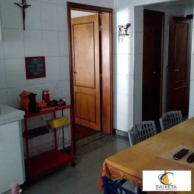 Foto 2 de Apartamento com 4 quartos à venda, 288m2 em Alphaville Empresarial, Barueri - SP