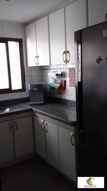 Foto 3 de Apartamento com 4 quartos à venda, 288m2 em Alphaville Empresarial, Barueri - SP