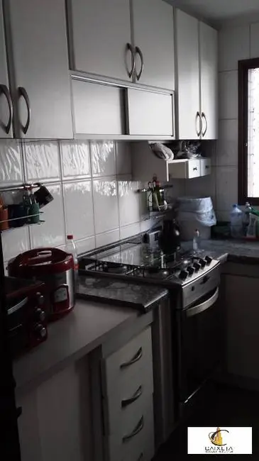 Foto 4 de Apartamento com 4 quartos à venda, 288m2 em Alphaville Empresarial, Barueri - SP