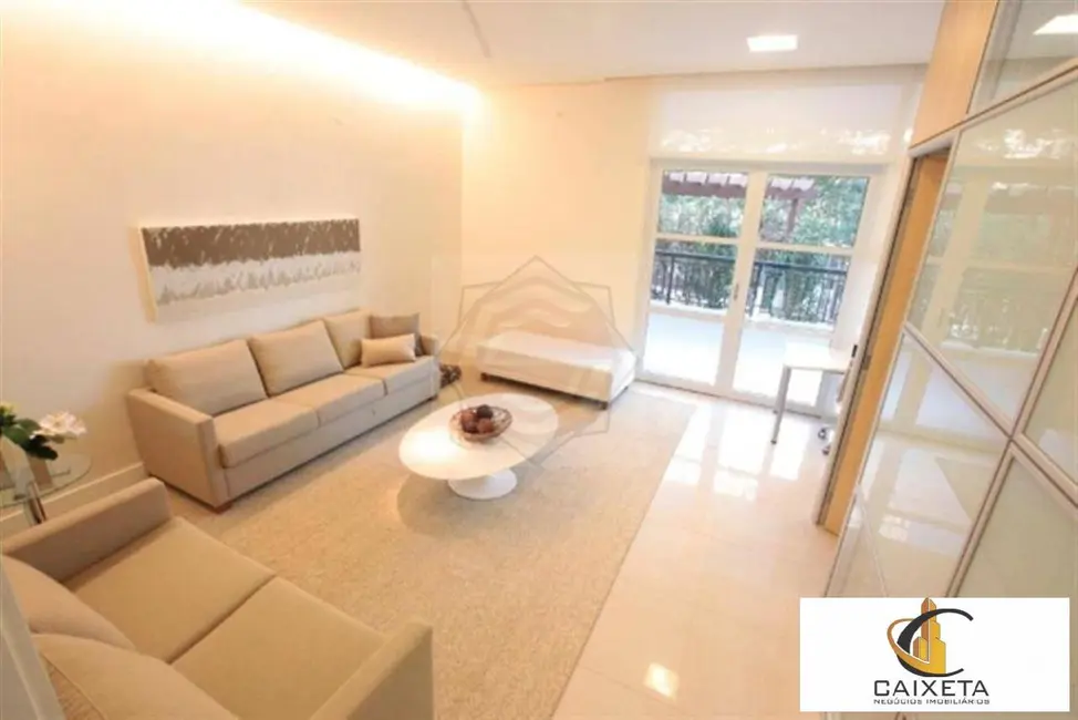 Apartamento com 3 quartos à venda, 220m2 em Barueri - SP - imagem 9 Foto 9 de Apartamento com 3 quartos à venda, 220m2 em Barueri - SP