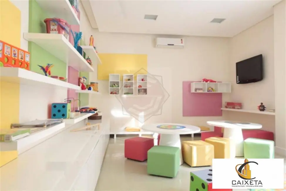 Apartamento com 3 quartos à venda, 220m2 em Barueri - SP - imagem 5 Foto 5 de Apartamento com 3 quartos à venda, 220m2 em Barueri - SP