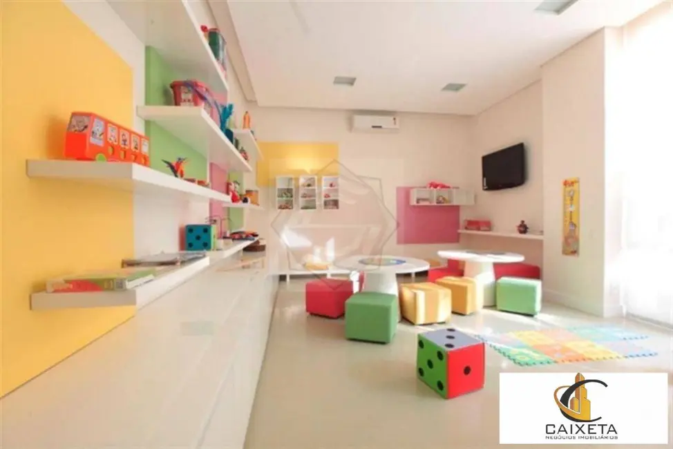 Apartamento com 3 quartos à venda, 220m2 em Barueri - SP - imagem 8 Foto 8 de Apartamento com 3 quartos à venda, 220m2 em Barueri - SP