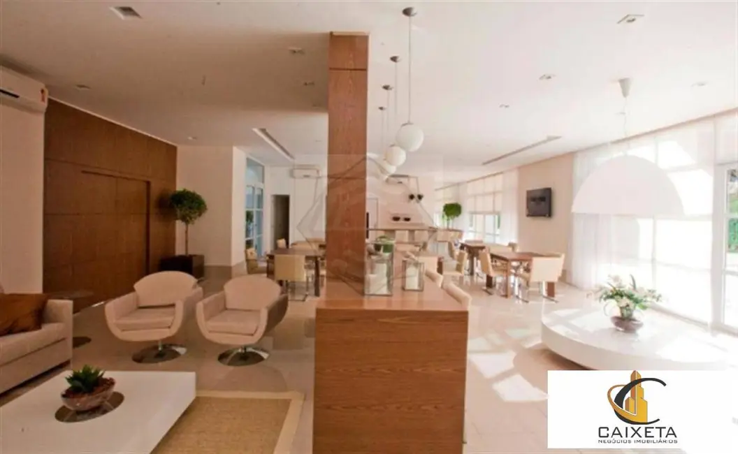 Apartamento com 3 quartos à venda, 220m2 em Barueri - SP - imagem 6 Foto 6 de Apartamento com 3 quartos à venda, 220m2 em Barueri - SP