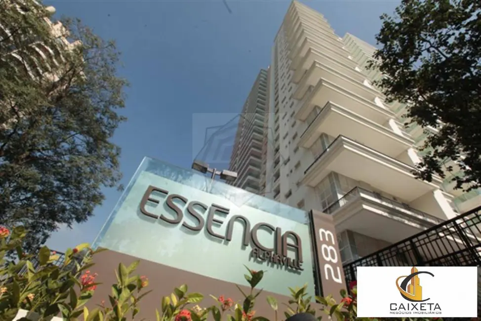 Apartamento com 3 quartos à venda, 220m2 em Barueri - SP - imagem 1 Foto 1 de Apartamento com 3 quartos à venda, 220m2 em Barueri - SP