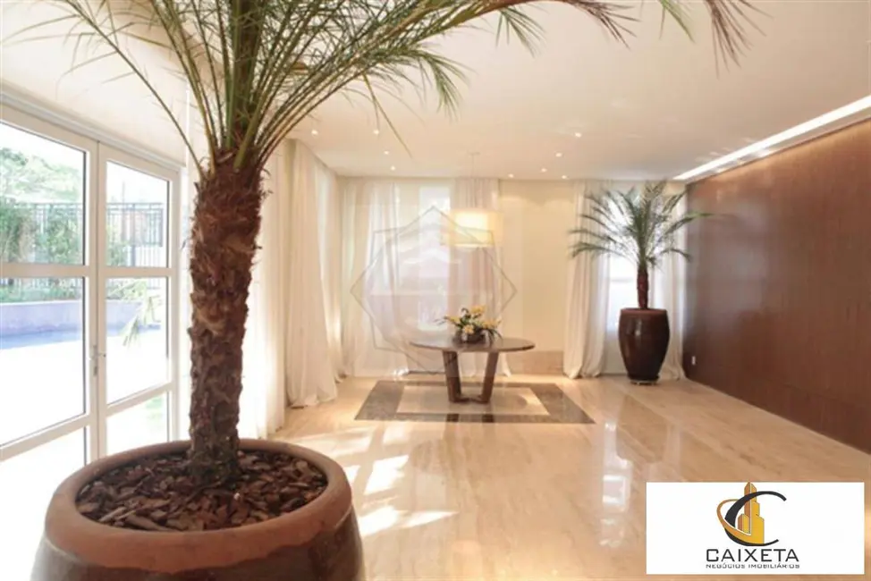 Apartamento com 3 quartos à venda, 220m2 em Barueri - SP - imagem 7 Foto 7 de Apartamento com 3 quartos à venda, 220m2 em Barueri - SP