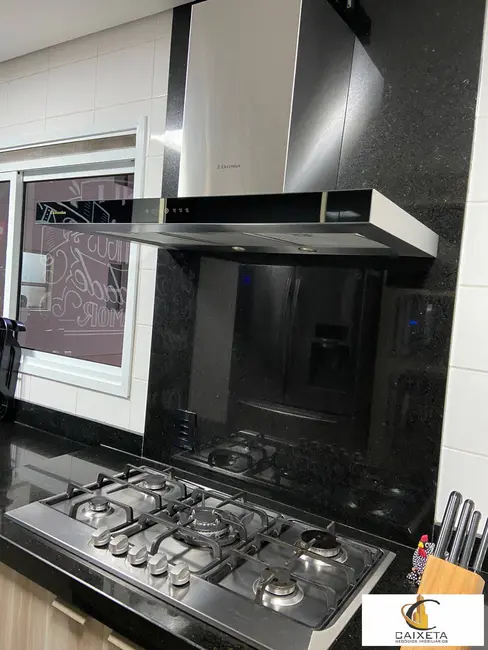 Apartamento com 3 quartos à venda, 158m2 em Tamboré, Santana De Parnaiba - SP - imagem 8 Foto 8 de Apartamento com 3 quartos à venda, 158m2 em Tamboré, Santana De Parnaiba - SP