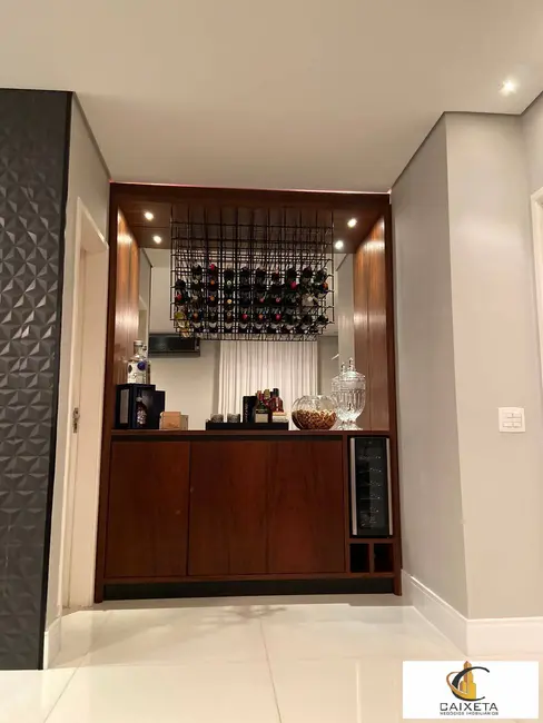 Apartamento com 3 quartos à venda, 158m2 em Tamboré, Santana De Parnaiba - SP - imagem 6 Foto 6 de Apartamento com 3 quartos à venda, 158m2 em Tamboré, Santana De Parnaiba - SP