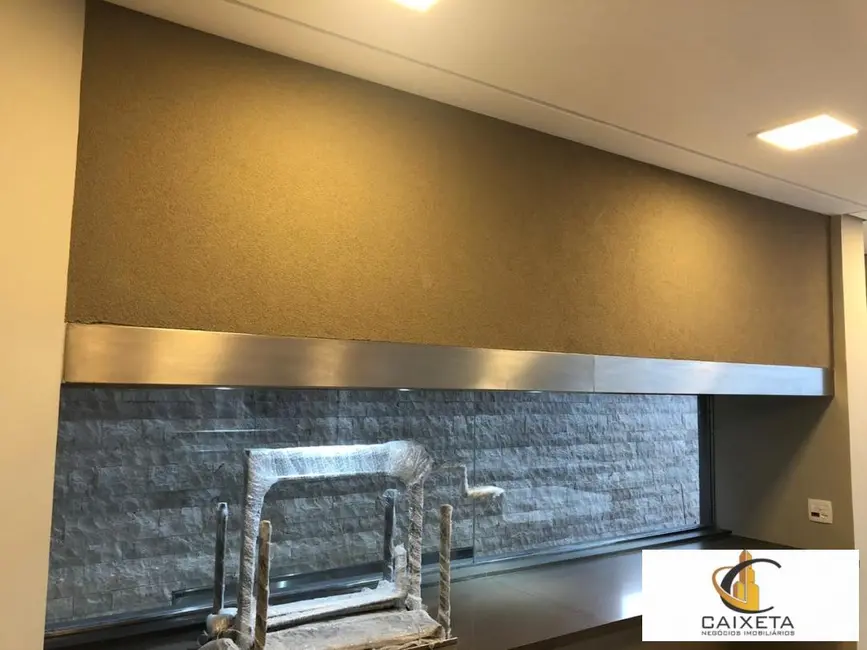 Casa de Condomínio com 4 quartos à venda e para alugar, 514m2 em Tamboré, Barueri - SP - imagem 6 Foto 6 de Casa de Condomínio com 4 quartos à venda e para alugar, 514m2 em Tamboré, Barueri - SP