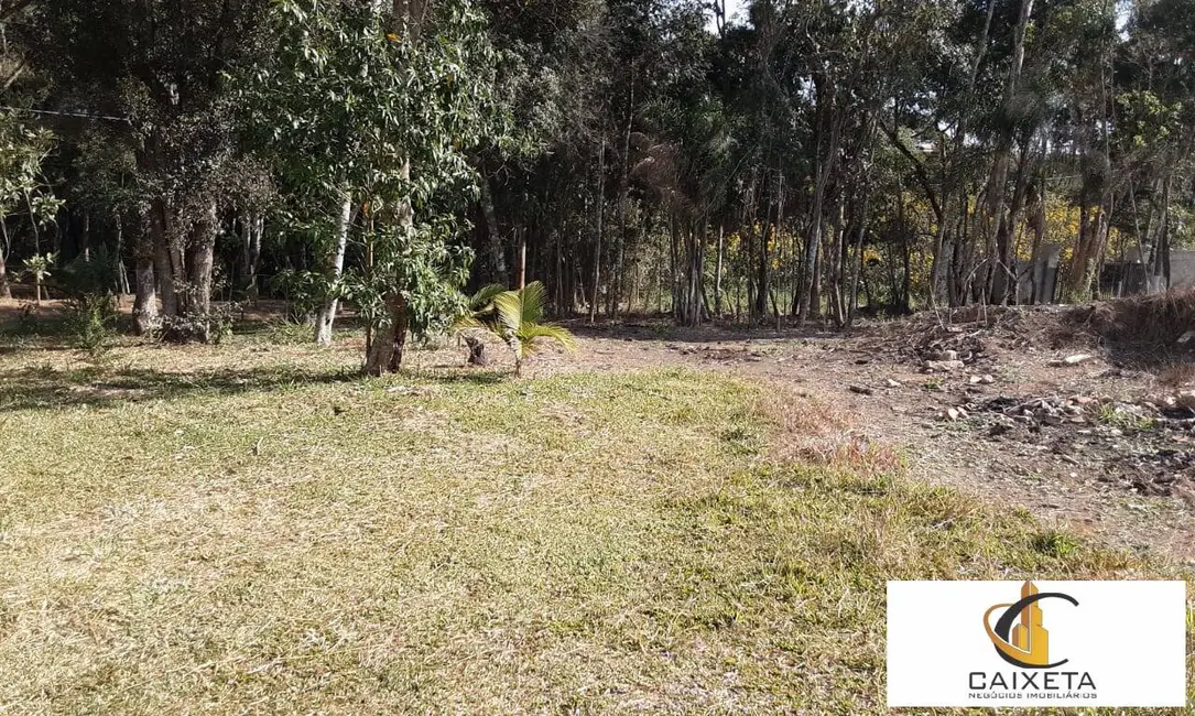Foto 1 de Terreno / Lote à venda, 2102m2 em Caete (Mailasqui), Sao Roque - SP