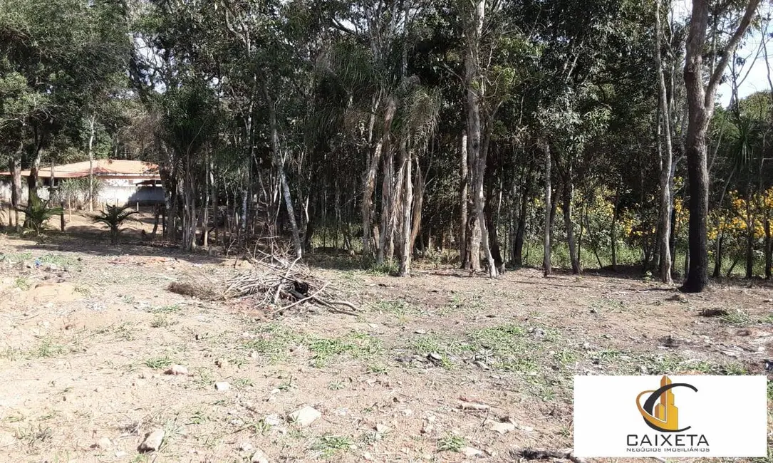 Foto 2 de Terreno / Lote à venda, 2102m2 em Caete (Mailasqui), Sao Roque - SP